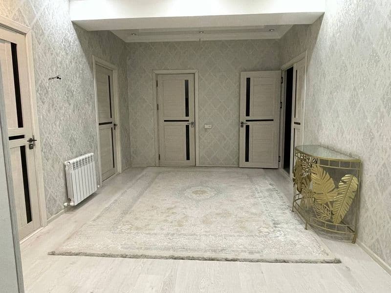 Аренда квартира Жк Аэр.Хаус<br />
Район: Яккасарайский <br / — фото 2