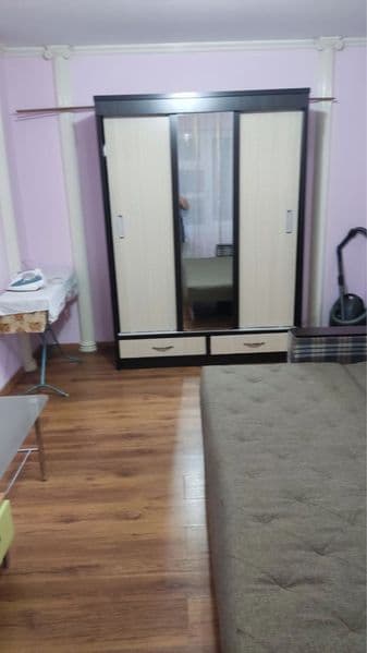 Сдается 1 комнатная квартира в Яккасарайском районе <br />
О — фото 4