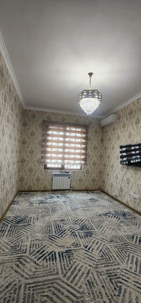 Юнусобод ЖК Манзара Сити HI TOWN  2комнатная все ест новая е — фото 5