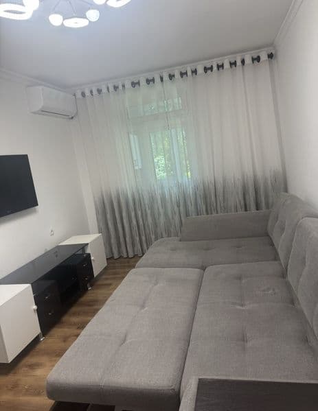 Сдаётся в аренду 1- комнатная квартира в центре города По ул