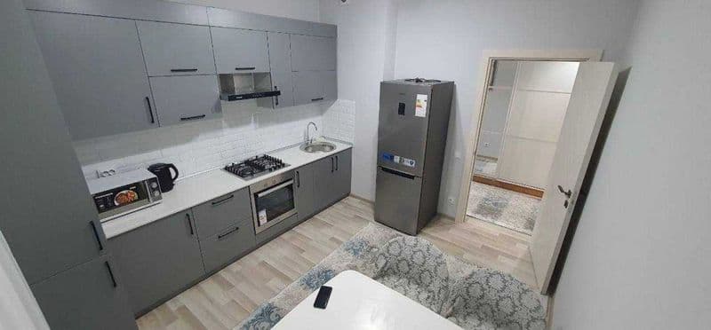 К вашему вниманию рады представить 1 комнатную квартиру на э — фото 4