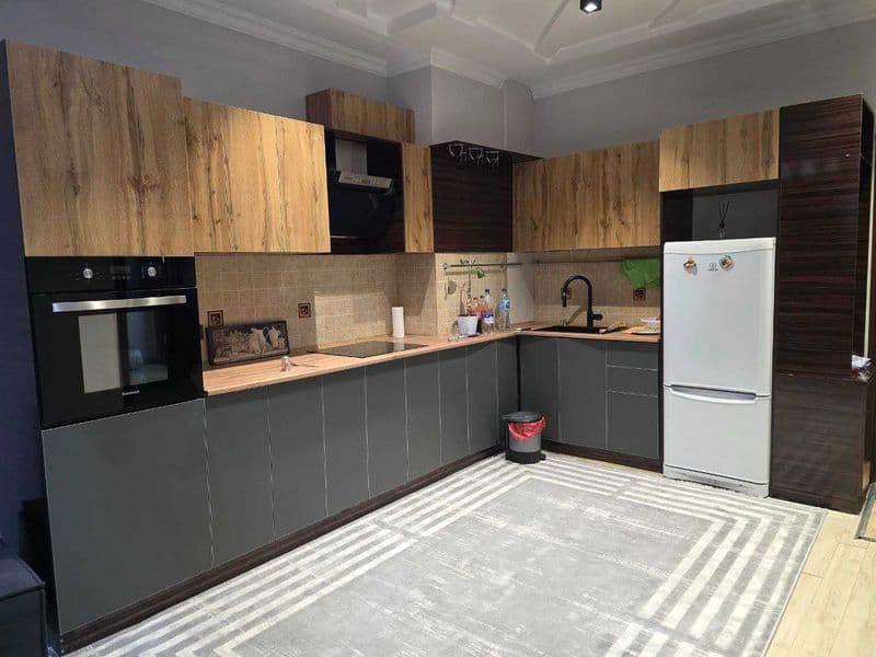 Сдаётся КЛАССНАЯ квартира<br />
<br />
• Район: Яшнабадский< — фото 5