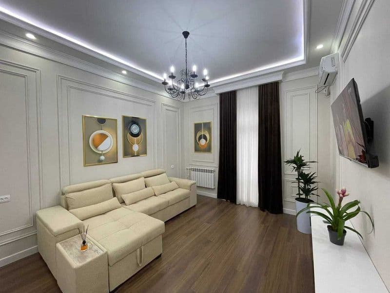 К вашему вниманию рады представить 2х комнатную квартиру на  — фото 5