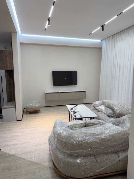 Сдаётся КЛАССНАЯ квартира<br />
<br />
Район: Яшнабадский <b — фото 3