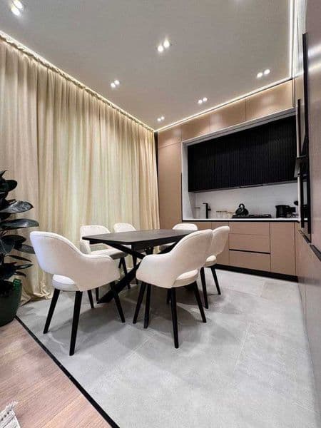 Шайхантахурский район <br />
Ташкент Сити <br />
Жк Nest One — фото 3