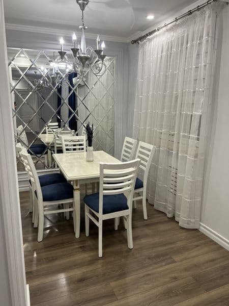 О доме<br />
<br />
Квартира расположена в качественном кирп — фото 5