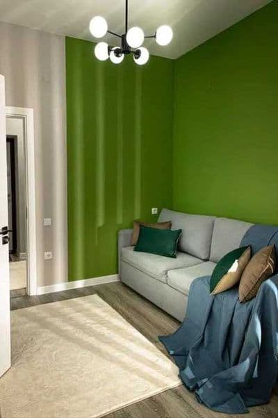 Сдаётся шикарная 1-комнатная квартира <br />
<br />
Район: Я — фото 2