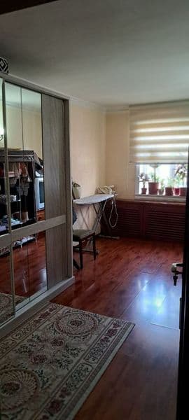 Шикарная квартира в Мирзо улубекском районе полностью укомпл — фото 2