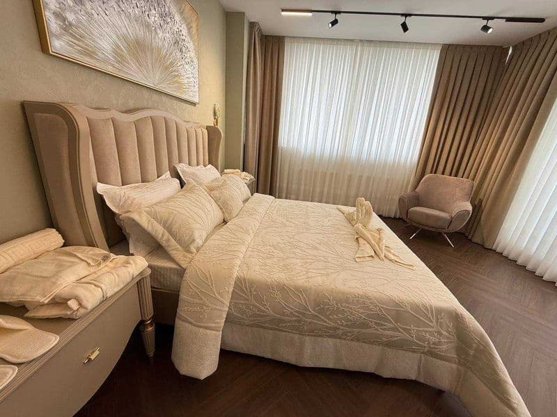 Жилой комплекс: Ц-1 Центрадо<br />
Комнат:  3<br />
Этаж: 11 — фото 5