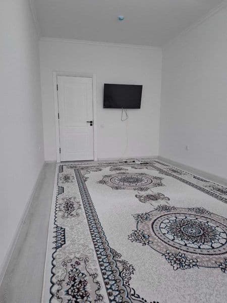 1-хонали квартира Арендага берилади, 8-этажда жойлашган 1/8/ — фото 3