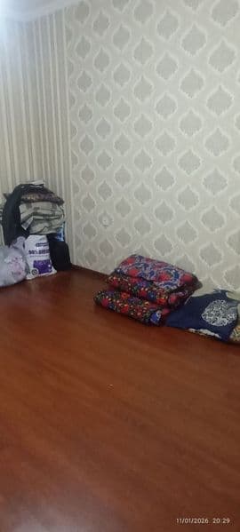 Bollarga kvartira 2 xona bir xonasi beriladi (sheriklikka).  — фото 3