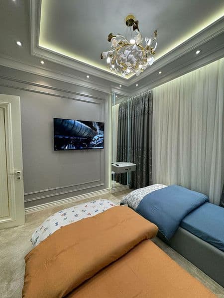 ЖК: Ташкент сити Бульвард<br />
 Район: Шайхантахурский <br  — фото 5