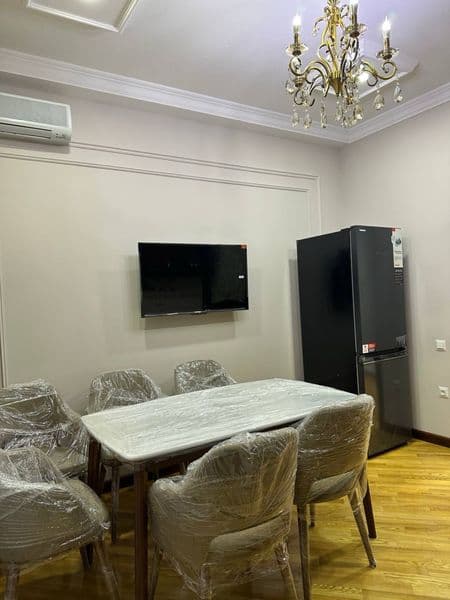 Сдается светлая и просторная квартира в новом доме, располож — фото 3