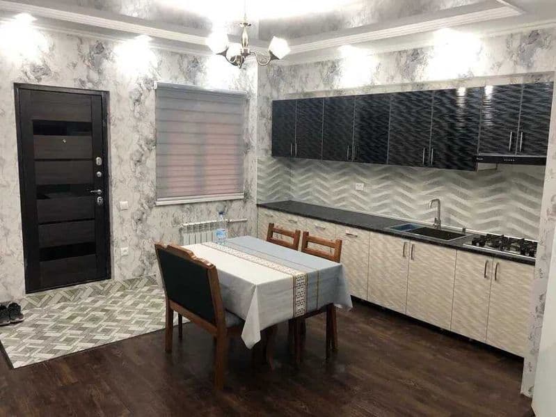 Сдаётся квартира на Ц4‼️<br />
Ориентир - Метро Абдулла Кади — фото 2