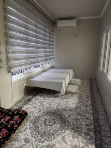 Аренда 3 комнатная квартира 85м²<br />
Мирабадский район ори — фото 4