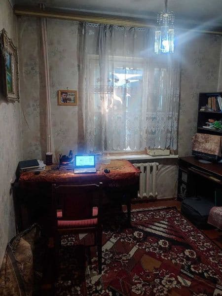 Аренда. 2к.квартира 50 квадратов /3/4 эт.дома на Авиасозлар 