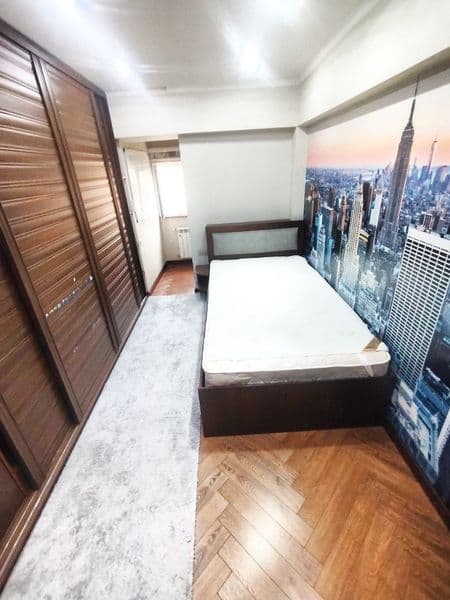 Аренда 4-комнатная квартира яккасарайский район метро Космон — фото 4