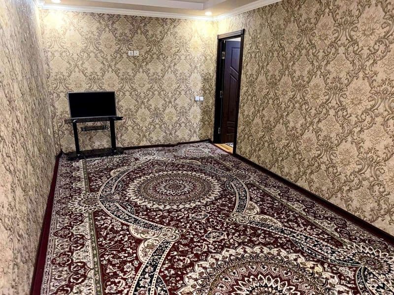 Квартира находится около Bunyodkor stadioni. Просторная и св — фото 3