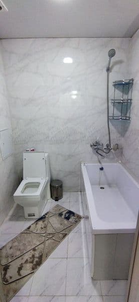 Сергели. Спутник 4. Навостройка. 5- бекатга Якин. Хамма шаро — фото 5