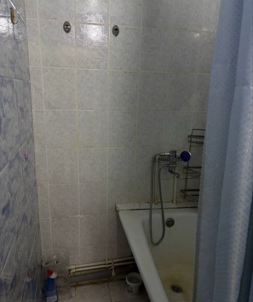 Аренда Корасу 1<br />
4хона<br />
2етаж<br />
9-етажка<br /> — фото 4