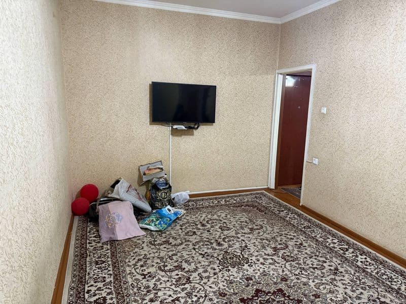 Assalom aleykum srochno arenda kvartirat qoyamiza hamma shar — фото 3