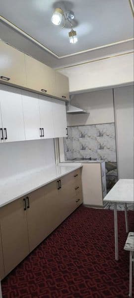 #Аренда<br />
#3_комнатная <br />
<br />
Юнусабад 13 мавзе 3 — фото 5