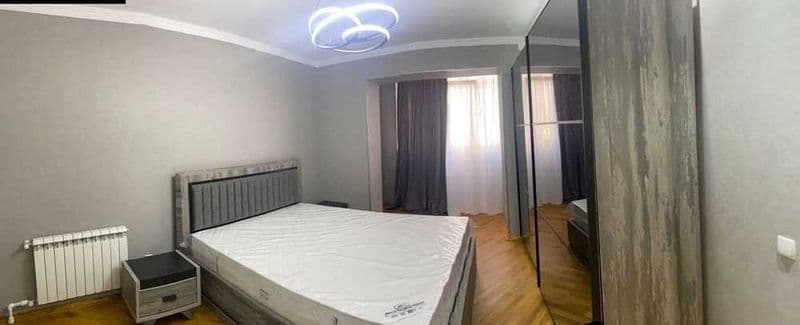 Сдаётся  Квартира на Дархане<br />
Ориентир - Кары Ниязова<b — фото 3