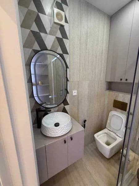 #Аренда #Шайхан #Центр #Подключ #2Ком<br />
Жилой комплекс : — фото 2