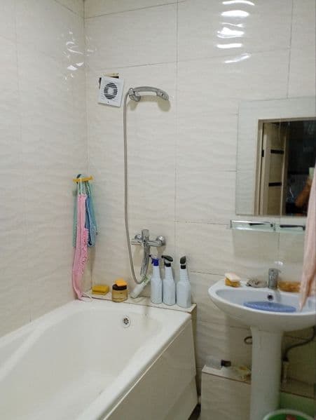 Аренда квартира <br />
олмазор тумани<br />
Ц -17/18 Себзор< — фото 3