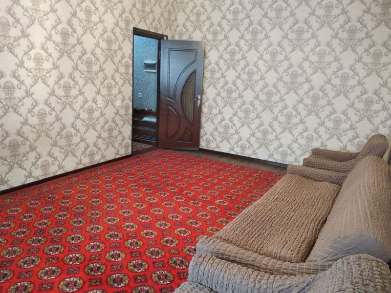 Срочно сдаётся квартира на чиланзаре (ориентир «Узбекфильм») — фото 3