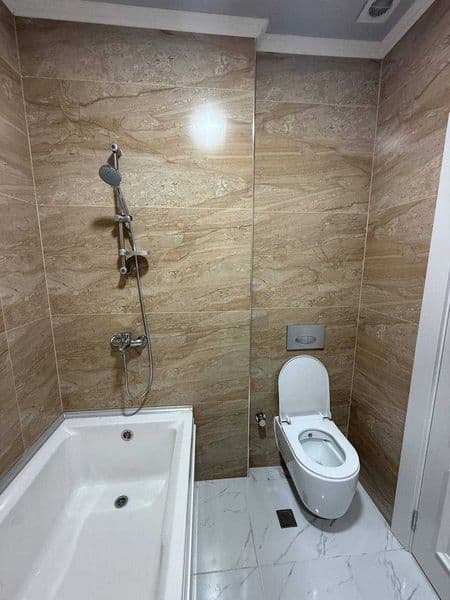 Район: Юнусабадский <br />
Адрес: ЖК Манзара Сити High Town  — фото 5