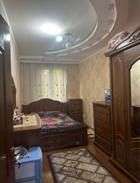 Kvartira ijaraga beriladi<br />
ID: A113<br />
<br />
Rayon: — фото 2