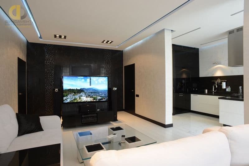 Юнусабадский район<br />
Жк Реал Хаус<br />
3/6/9<br />
97м2 — фото 2