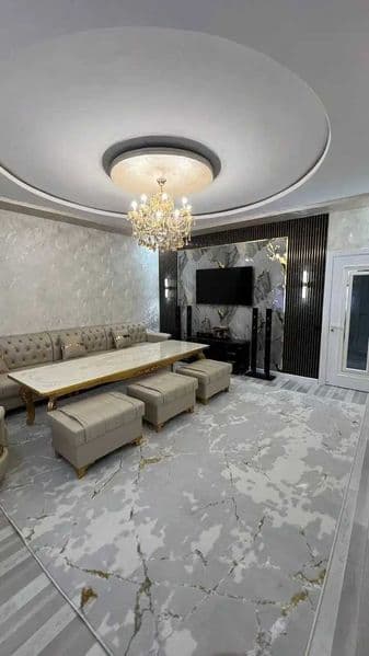 Сдаётся квартира на <br />
Ориентир - Мафтункули<br />
Город — фото 2