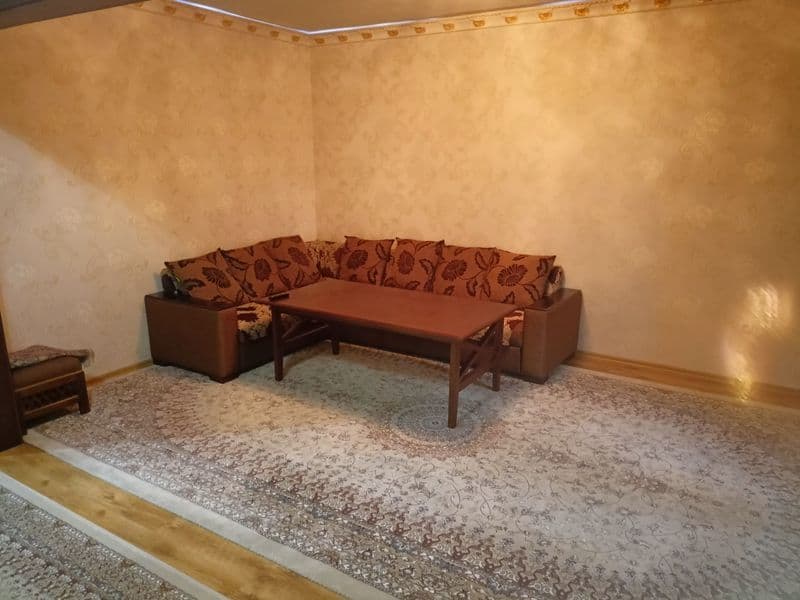 Kvartira arendaga beriladi bankvski 3 xona yevro rimo'nt xam — фото 5