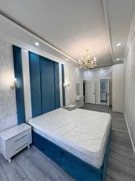 Сдаётся КЛАССНАЯ квартира<br />
<br />
• Район: Юнусабадский