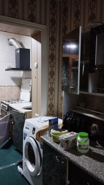 Hamma sharoit bor tv kondetsioner strel va hakozolar Sebzor  — фото 5