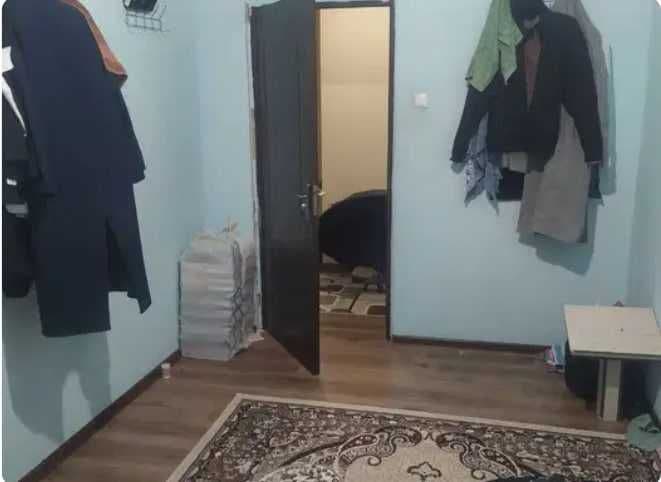 Kvartiraga bitta sheriklikka bola kerak<br />
2 xona kokcha  — фото 2