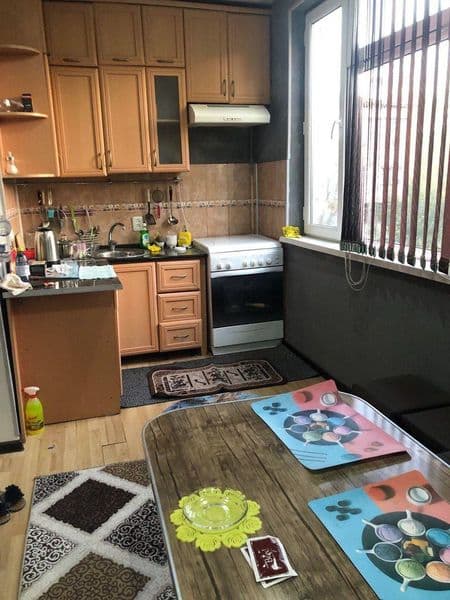 Сдаётся в аренду 2х комнатная квартира на 3 этаже 4х этажног — фото 2