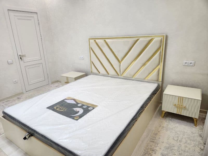 Arenda bel tepa 3 xona 3 etaj xama sharoyti bor 106 kv oyila — фото 3