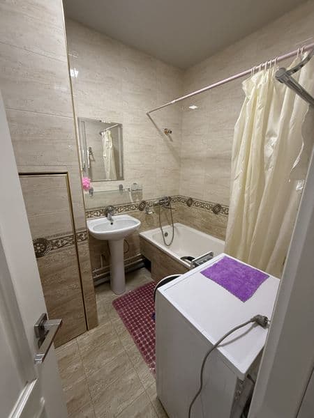 Аренда квартиры с обстановкой 3 комнатная     с мебелью и те — фото 5