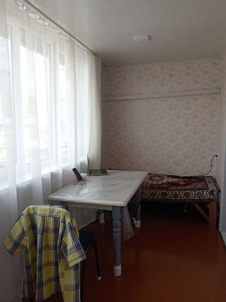 Сдаётся в аренду 3х комнатная квартира на 3 этаже 4х этажног — фото 5