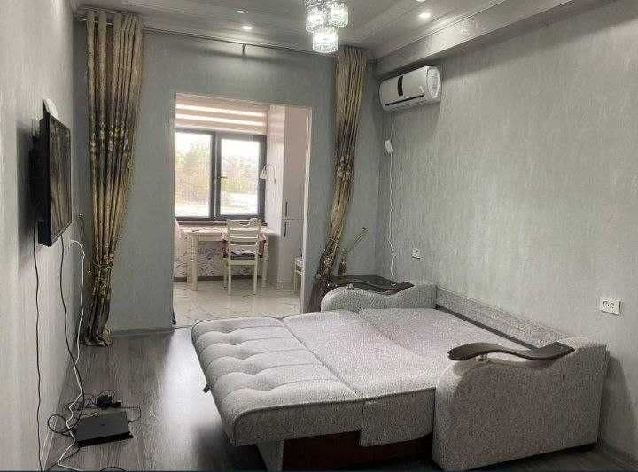 Срочно сдается 2 комнатная<br />
Аренда Феруза Экобазар<br / — фото 2