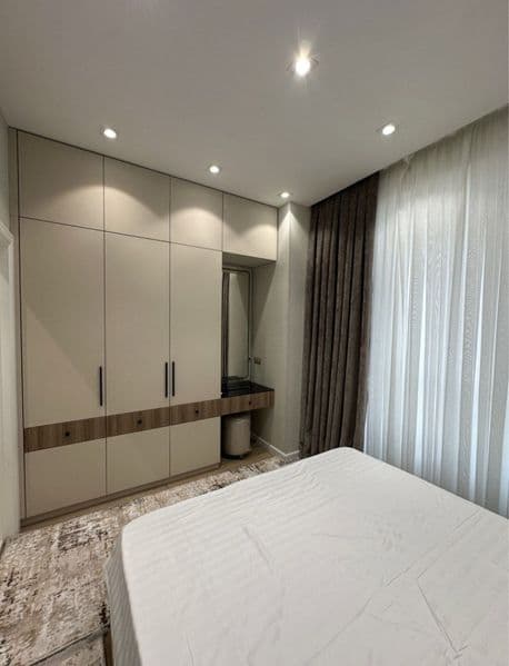 Яккасарайский район <br />
<br />
ЖК новостройка Улица Абдул — фото 2