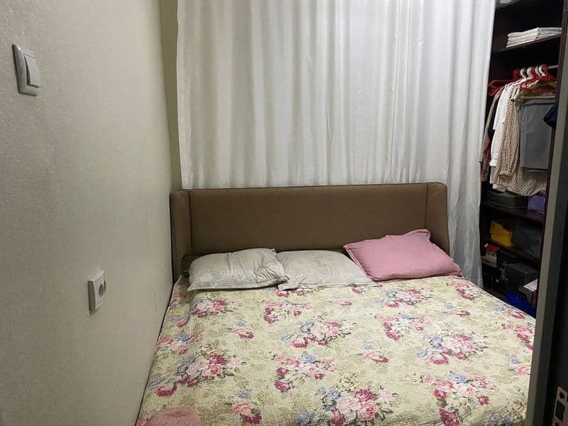 Район - Алмазарский <br />
Коракамиш 1/4<br />
Ориентир - Ан — фото 4