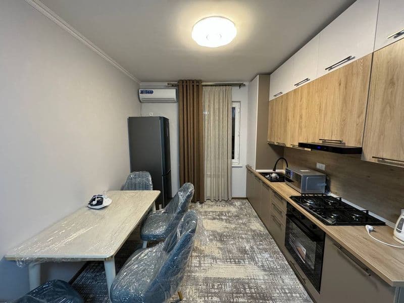 Срочно аренда квартира <br />
Яшнабод район махтумкули <br / — фото 2