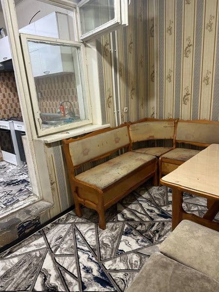 Аренда на долгий срок.<br />
Куйлюк 1. Дом 1. Мирабадский ра — фото 5