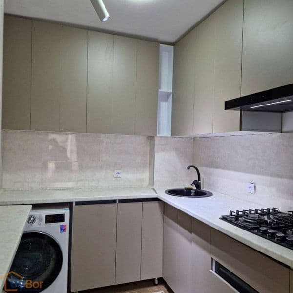 Chilonzorda kvartira bor srochni yaxshi insolaga beriladi uz — фото 5