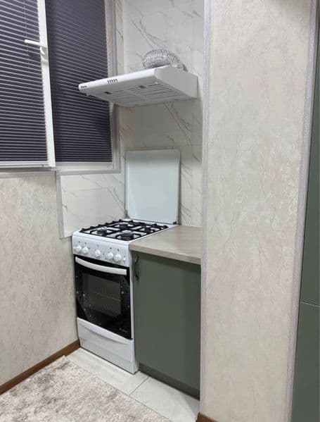 Новза метро<br />
Сдается новая 1-комнатная квартира для оди — фото 5