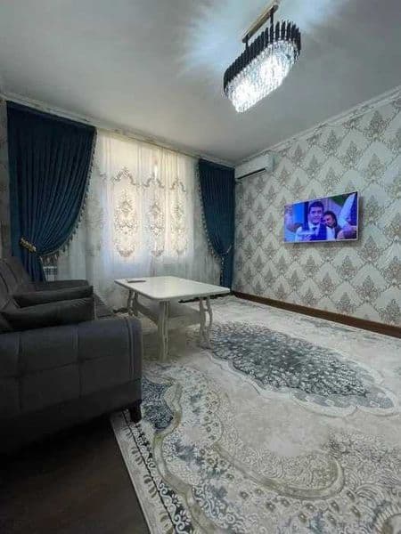 Район: Шайхантахурский<br />
Адрес: Коратош<br />
<br />
• К — фото 3